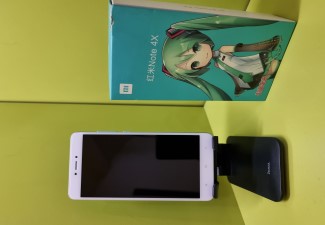 Xiaomi Redmi Note 4X 32GB (Blue)